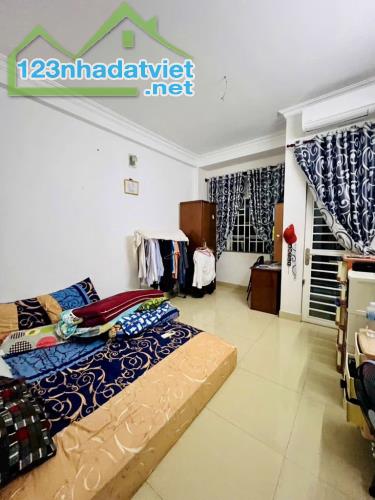 BÁN NHÀ ĐƯỜNG LÝ THÁNH TÔNG, P. TÂN THỚI HÒA – 50,4M² – 5 TỶ - 3
