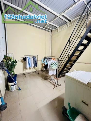 BÁN NHÀ ĐƯỜNG LÝ THÁNH TÔNG, P. TÂN THỚI HÒA – 50,4M² – 5 TỶ - 4