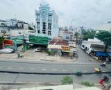 Mặt tiền Linh Đông – ngang 7m – nhà 3 tầng vừa ở vừa kinh doanh, sát Phạm Văn Đồng