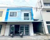 🌱 BÁN NHÀ 1 TRỆT 1 LẦU ĐƯỜNG B2 KDC HƯNG PHÚ, PHƯỜNG HƯNG PHÚ, TP CẦN THƠ