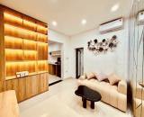 Bán Căn hộ tập thể tầng 2 số 190 Lò Đúc - 70m2, 2 ngủ 1 khách - Lô góc, Đủ nội thất - SDCC