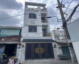 NHÀ CHÍNH CHỦ - GIÁ TỐT 80M2 - 8,5Tỷ Đường Tân Thới Nhất 13, P.Tân Thới Nhất, Quận 12, TP