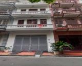 22 TỶ – SỞ HỮU NHÀ PHỐ NGUYỄN CẢNH DỊ | 54M² × 5 TẦNG | Ô TÔ TRÁNH – KINH DOANH – Ở ĐỀU ĐỈ