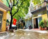 BẰNG LIỆT – NHÀ DÂN XÂY 82M² | Ô TÔ TẢI VÀO | NGÕ THÔNG | GIÁ 21 TỶ 🔥 ⚡ Hàng đẹp không dà