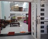 Bán nhà HXH Đường số 44 – Emart 2, P.14, GV: 4 x 16, giá 6,99 tỷ.