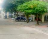 Phố Trạm – Cổ Linh | 50m² | Mt 4.6m | View vườn hoa | Vỉa hè 5m | Ô tô tránh