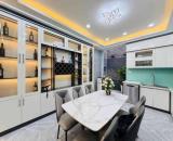 Cần bán siêu phẩm nhà phố đường Trường Chinh, Q12, hẻm an ninh, giá 8.5 tỷ