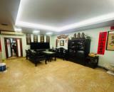 Bán căn hộ tập thể Kim Ngưu, 58m2, tầng 2, giá hơn 4 tỷ