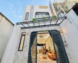 [L2876] Nhà mới FULL nội thất sát chợ Xóm Mới - Giá 5.x tỷ