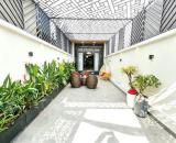 NHÀ PHỐ CHÂN DÀI MÊNH MANG, 4.1X29M, SÂN ĐẬU 2 Ô TÔ, GẦN PHÚ MỸ HƯNG