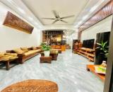 BÁN NHÀ RẤT GẦN MẶT PHỐ KIM NGƯU  - HAI BÀ TRƯNG, 5 TẦNG RẤT MỚI, Ô TÔ ĐỖ CỬA, KINH DOANH.