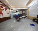 Bán nhà 3 tầng chắc chắn ngõ 261 Trần Nguyên Hãn