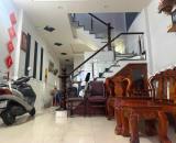 Nhà Đường 168 Đỗ Xuân Hợp, Ô TÔ đổ cửa, 68m2, ngang 4.4m, 4PN, có phòng ngủ trệt, 5 tỷ 05