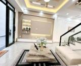 Nhà phố Tôn Đức Thắng 41m 3 tầng, nhà mới, gần bệnh viện, trường học, giá hơn 3,5 tỷ