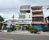 Mặt tiền kinh doanh đỉnh 5 tầng sát chợ Tân Hương- ngang 5m