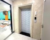 BÁN TÒA NHÀ MẶT PHỐ LÊ THANH NGHỊ – 130M² – MT 6M – 9 TẦNG – DÒNG TIỀN 200TR/THÁNG – 110 T