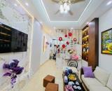 BÁN NHÀ GẦN PHỐ HỒNG MAI – BẠCH MAI, 4 TẦNG NỘI THẤT ĐẸP, GẦN MẶT NGÕ ĐƯỜNG Ô TÔ RỘNG.