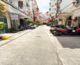 HẺM VIP LÊ HỒNG PHONG, P.1 Q10 – NHÀ 5PN, 5WC – HẺM 5M – HOÀN CÔNG ĐỦ