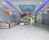 💥 NHÀ MỚI KENG 3 TẦNG HOÀN CÔNG CHUẨN 📏 65 M2 (4/5,4×13,7)NỞ HẬU TÀI LỘC - FULL NỘI THẤT