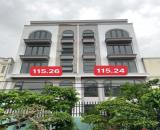 Bán nhà 6 tầng xây mới có thang máy