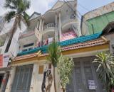 45 Tỷ! Bán nhà mặt tiền Sầm Sơn P.4 Tân Bình – 218,2m² ngang LỚN 9,6x21m – 3 lầu