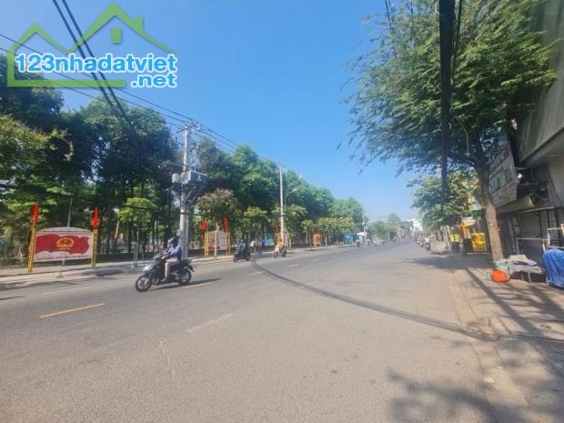 CHỈ 6.7 TỶ TL - 4X20M ĐẤT FULL THỔ - GẦN CV LÀNG HOA - NGUYỄN VĂN KHỐI - GÒ VẤP - 2