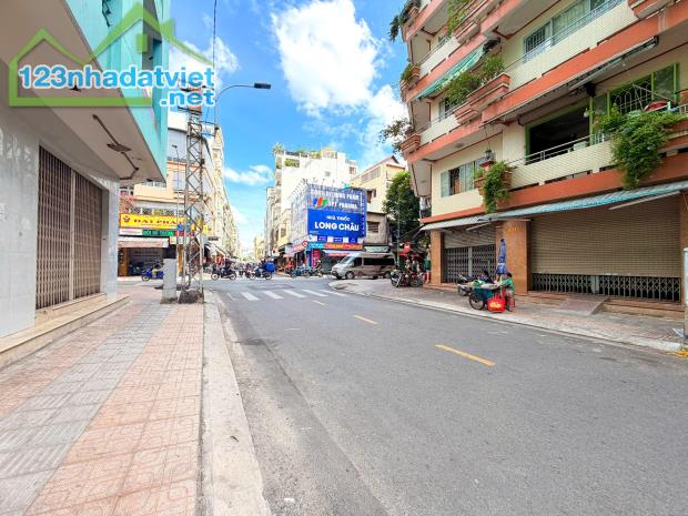 Bán nhà – Đỗ Ngọc Thạnh, Quận 5 – 14,5 tỷ - 1