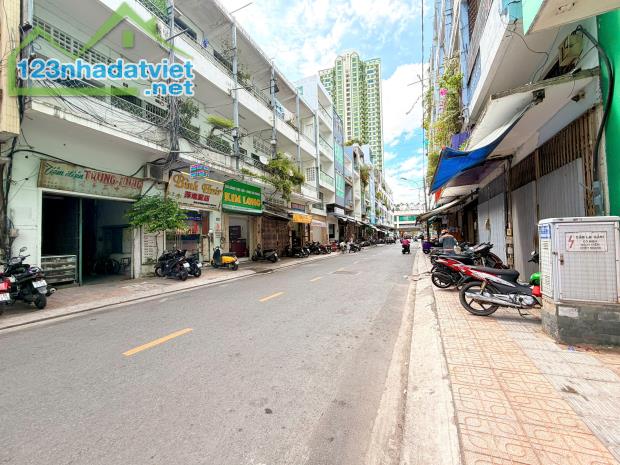 Bán nhà – Đỗ Ngọc Thạnh, Quận 5 – 14,5 tỷ - 2