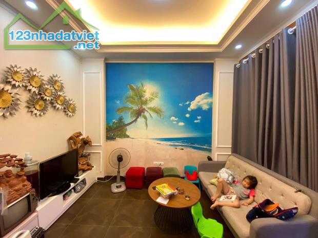 Nhà Bình Tân vị trí đẹp, 55m², giá chỉ 5 tỷ