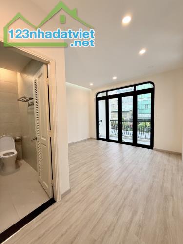 Biệt thự mini Lê Văn Thọ P.11 Gò Vấp 4 tầng 122m2 ngang 6.8m giá 22.5 tỷ - 5