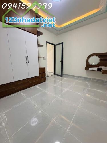 NGÔ CHÍ QUÔC -TAM BÌNH NHÀ 4 TẦNG 53.9M2 -FULL NỘI THÂT -5TY750 - 2