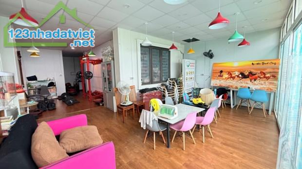 Liền kề Thạch Bàn, 85m,MT 6.7m, vỉa hè, view vườn hoa, ôtô dừng đỗ, kinh doanh ngày đêm - 3