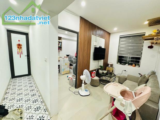 Bán Nhà Thịnh Hào 1. Đống Đa. 8 Tầng Thang Máy. Lô Góc. Ô Tô. DT 48m2. MT 4m. Giá 21.5 Tỷ - 3