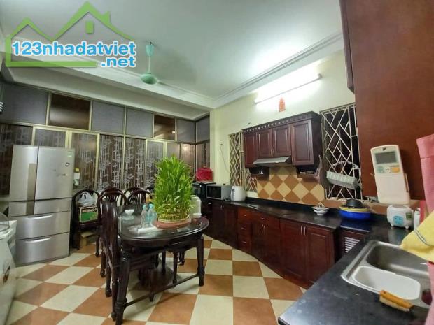 Nhà Gò Vấp vị trí đẹp, 58m², giá chỉ 5.2 tỷ - 2