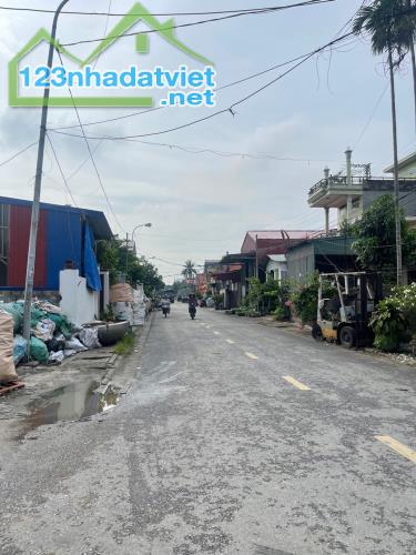 🏡 ĐẤT LÔ GÓC 2 MẶT THOÁNG – Ô TÔ TRÁNH NHAU – PHÙ LƯU, PHÙ LIỄN, KIẾN AN – CHỈ 2950