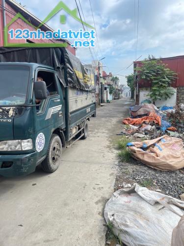 🏡 ĐẤT LÔ GÓC 2 MẶT THOÁNG – Ô TÔ TRÁNH NHAU – PHÙ LƯU, PHÙ LIỄN, KIẾN AN – CHỈ 2950 - 2