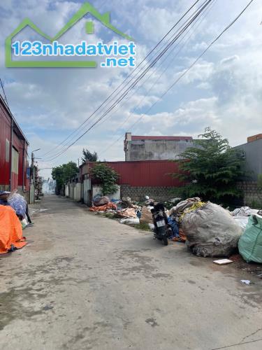 🏡 ĐẤT LÔ GÓC 2 MẶT THOÁNG – Ô TÔ TRÁNH NHAU – PHÙ LƯU, PHÙ LIỄN, KIẾN AN – CHỈ 2950 - 4