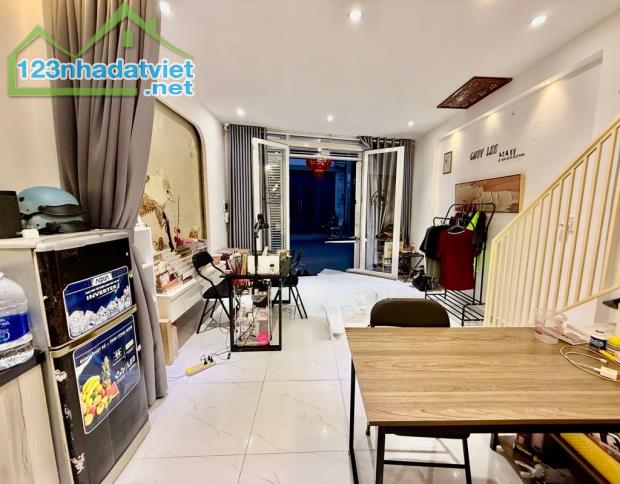 🔥 HẺM NHỰA 10M ,PHẠM VĂN CHIÊU,GÒVẤP - 2