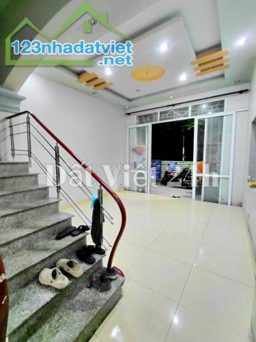 🔥 CHO THUÊ NHÀ NGUYÊN CĂN 2,5 TẦNG TRỰC CÁT - THIÊN LÔI - 1