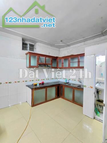 🔥 CHO THUÊ NHÀ NGUYÊN CĂN 2,5 TẦNG TRỰC CÁT - THIÊN LÔI - 3