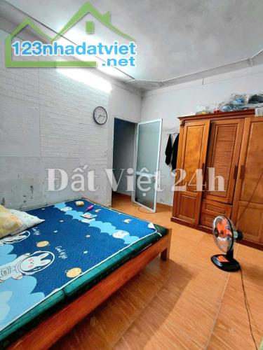 🔥 CHO THUÊ NHÀ NGUYÊN CĂN 2,5 TẦNG TRỰC CÁT - THIÊN LÔI - 5