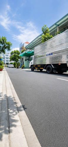 HẺM NHỰA 9M CÓ LỀ - SÁT RICHSTAR HÒA BÌNH, TÂN PHÚ - 4M x 17M - CHỈ NHỈNH 7 TỶ