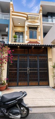 HẺM NHỰA 9M CÓ LỀ - SÁT RICHSTAR HÒA BÌNH, TÂN PHÚ - 4M x 17M - CHỈ NHỈNH 7 TỶ - 1