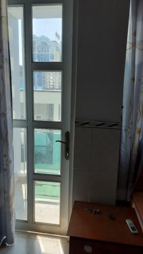 Cho thuê nhanh nhà nguyên căn 2 lầu 3PN  hẻm LLQ gần chợ Tân Bình - ngã tư Âu Cơ 15tr TL - 1