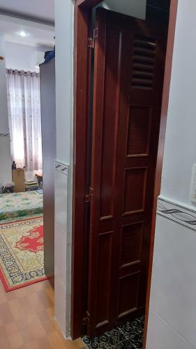 Cho thuê nhanh nhà nguyên căn 2 lầu 3PN  hẻm LLQ gần chợ Tân Bình - ngã tư Âu Cơ 15tr TL - 3