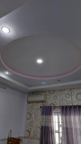 Cho thuê nhanh nhà nguyên căn 2 lầu 3PN  hẻm LLQ gần chợ Tân Bình - ngã tư Âu Cơ 15tr TL - 5