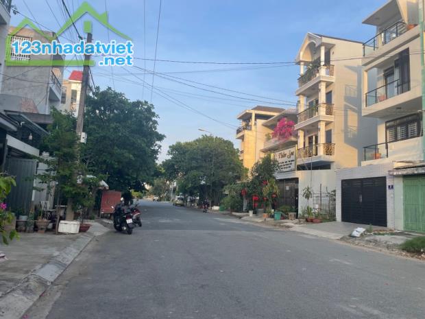 [KH110*] M.Tiền KD cạnh CV An Sương - 12.x tỷ