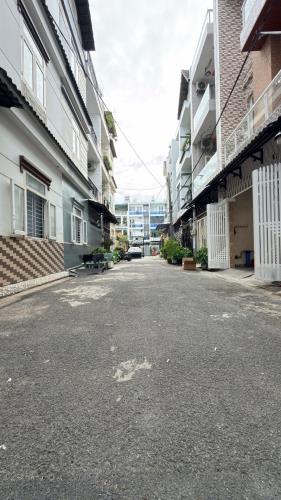 Bán nhà riêng tại bình hưng hoà TPHCM