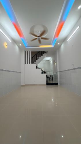 Bán nhà riêng tại bình hưng hoà TPHCM - 1