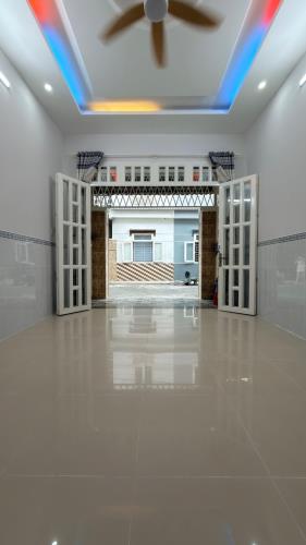 Bán nhà riêng tại bình hưng hoà TPHCM - 2